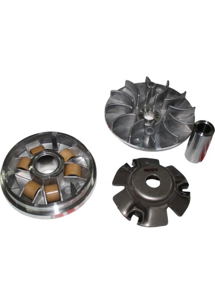 Ön Debriyaj Komple 13,90 Gram Scooter 125CC - 150CC