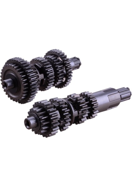 Şanzıman Komple Balansörlü [mondıal] MH125 Drıft - MG150
