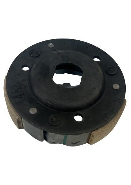 Arka Debriyaj Balatası Oem Alpha-Dıo