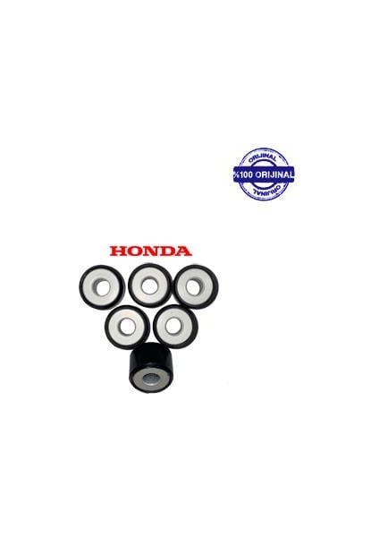 Tahrik Seti [orjinal] 22123-K97-B00 (2018-2020) [honda] Pcx 125 / Activa 125 2023 Kasa