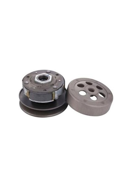 Arka Debriyaj Komple Bws 125 / Cygnus L-Rs 125
