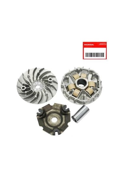 Ön Debriyaj Seti [orjinal] 2211A-KWN-900 2013-2017 [honda] Pcx 125-150