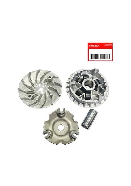 Ön Debriyaj Seti [orjinal] 2211A-K97-T00 2018-2020 [honda] Pcx 125