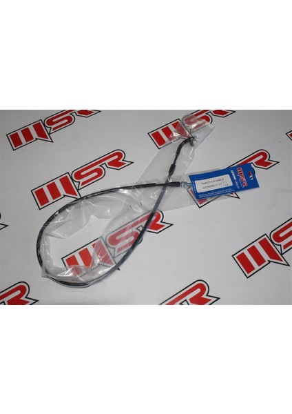 Cf250Nk/2017-21 Gaz Teli O.E.M.