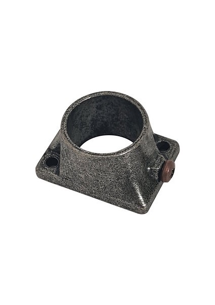 FS88 Döküm Düz Boru Girişi