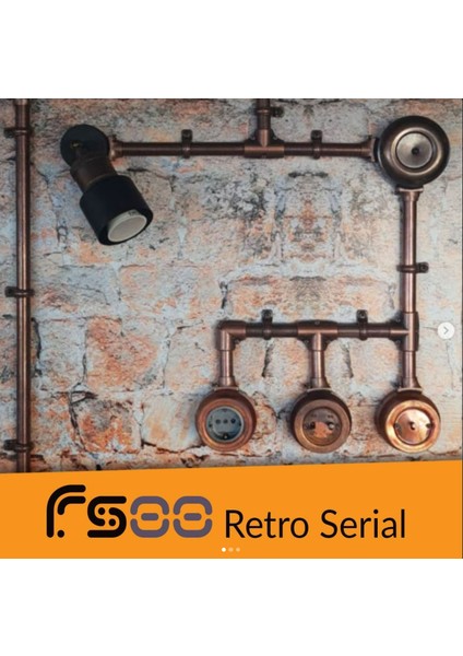 FS88 Döküm Düz Boru Girişi indirimleri