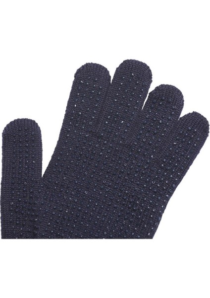 KIDS KNIT GLOVE Eldiven JF6265