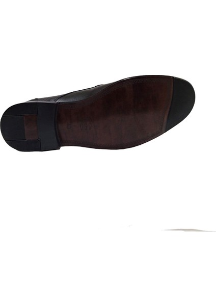 2006-24 Deri Jurdan Bağcıklı Erkek Ayakkabı modelleri