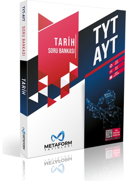 Tyt-Ayt Tarih Soru Bankası