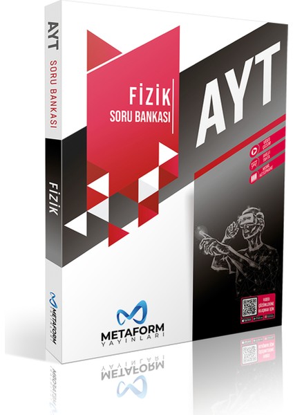 Ayt Fizik Soru Bankası