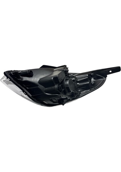 Hyundai I20 Sağ-Sol Far Lambası Motorsuz Elektırıklı 2008-2011 modelleri