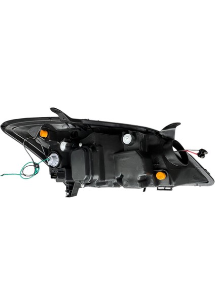 Toyota Corolla Hactback Sağ Far Lambası Elektırıklı 2001-2003 fiyatları