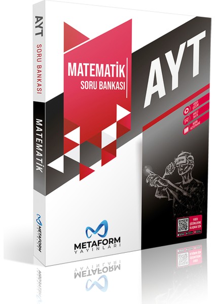 Ayt Matematik Soru Bankası