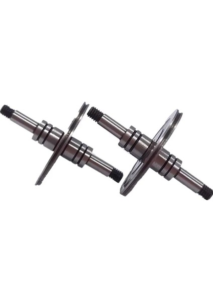 Edm CR12 Xieye Kılavuzu Tekerlek Kasnak 070 OD31.5 mm * Uzunluk 45 mm İçin 2 Adet Cnc Tel Kesme Makinası
