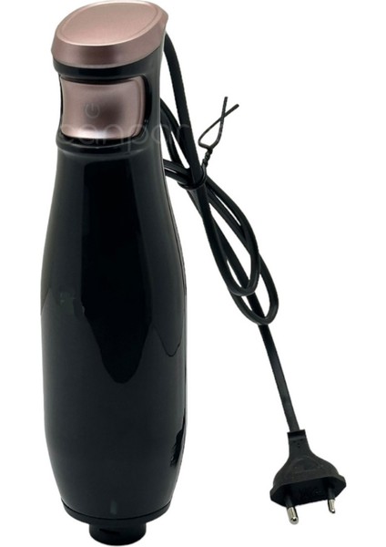 Karaca Uyumlu Maxiflow Blender Gövdesi Kırmızı/Siyah 1000W (MOTORLU)