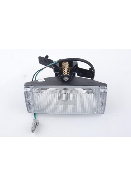 Taıwan Sağ Sis Lambası Isuzu NPR71/NQR 2006- Uyumlu 8973539541 fırsatları