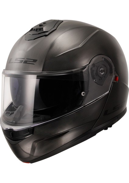 Strobe 2 Jeans Kask
