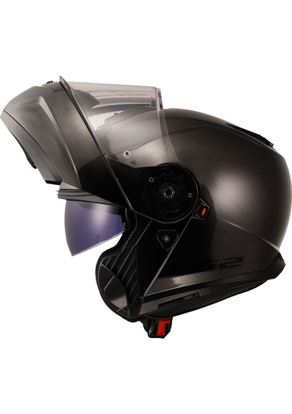 Strobe 2 Jeans Kask