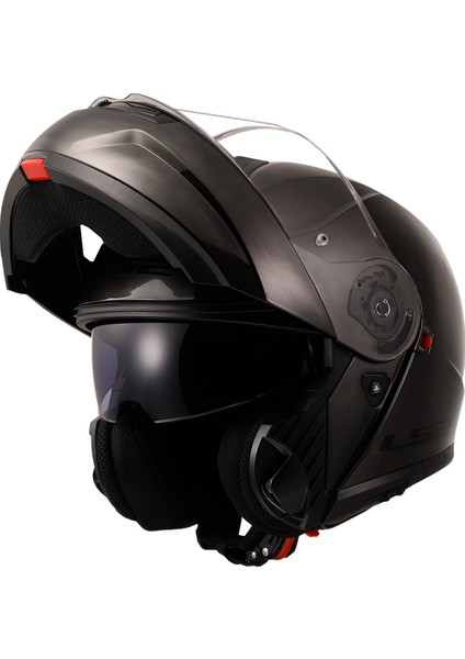 Strobe 2 Jeans Kask
