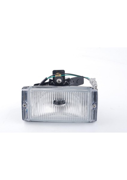 Taıwan Sol Sis Lambası Isuzu NPR71/NQR 2006- Uyumlu 8973539551