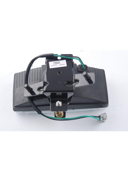 Taıwan Sol Sis Lambası Isuzu NPR71/NQR 2006- Uyumlu 8973539551 fiyatları