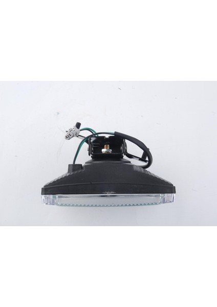 Taıwan Sol Sis Lambası Isuzu NPR71/NQR 2006- Uyumlu 8973539551 modelleri