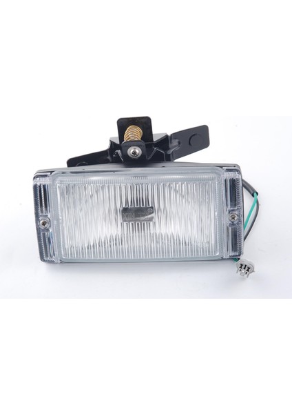 Taıwan Sol Sis Lambası Isuzu NPR71/NQR 2006- Uyumlu 8973539551 fırsatları