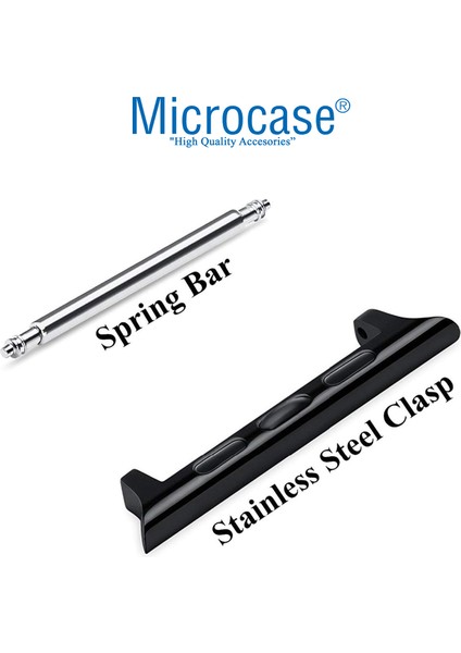 Apple Watch Series 10 42MM To 20 mm Çevirici Metal Kordon Kayış Adaptörü Set -AL3132 fiyatları