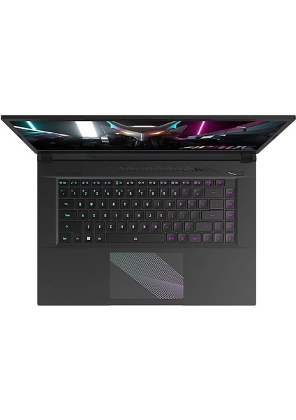 Aorus 15 Bkf Intel Core I7-13620H 64GB Ddr5 1tb SSD 8GB/RTX4060 140W WINDOWS11PRO 15.6" 165Hz Qhd IPS Taşınabilir Bilgisayar GB15ARSH3TR75W54+WEBLEGELSINÇANTA