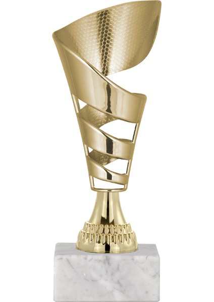 Futbol Kupası Ödül Kupası Tören Kupası 19 cm GN001
