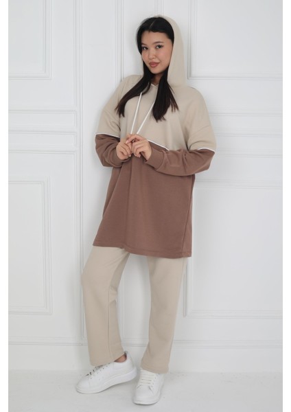 Garnili Tunikli Takım