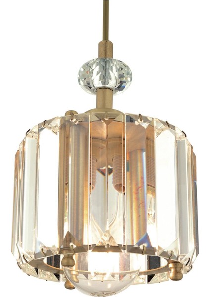 Modern Eskitme Sarkıt Avize, Kristal ve Metal Tasarımıyla Şık Aydınlatma modelleri