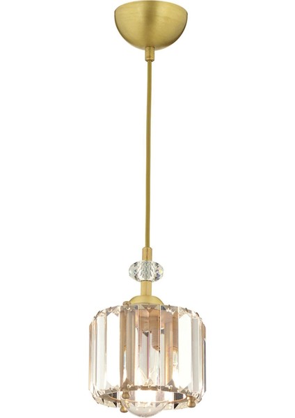 Modern Eskitme Sarkıt Avize, Kristal ve Metal Tasarımıyla Şık Aydınlatma fırsatları