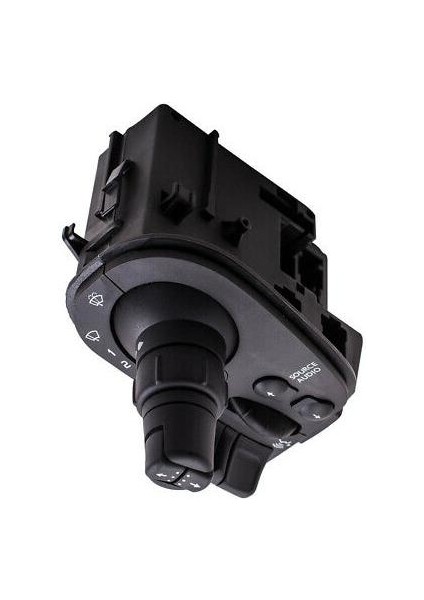 Silecek Kumanda Kolu Clio 3 Modus Kangoo 3 2008+ 8201590631 800155 Hellux