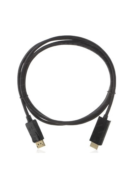 DK-CB-DPXHDMIL180 1mt Displayport To HDMI Kablo