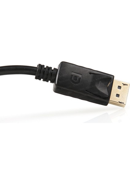 DK-CB-DPXHDMIL180 1mt Displayport To HDMI Kablo