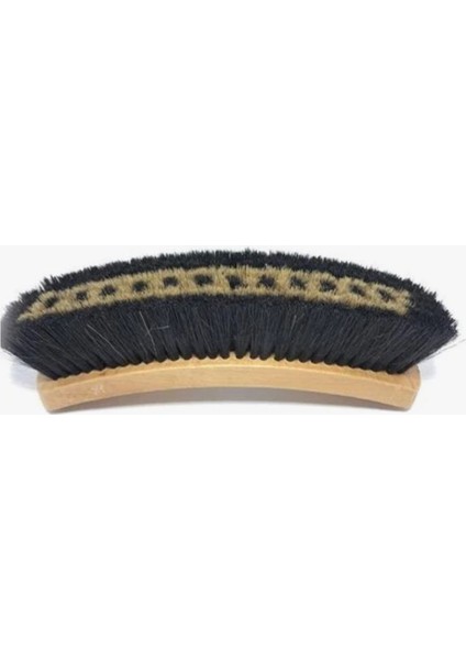 Lostra Tipi Özel Yumuşak Tüylü Ayakkabı Fırçası (22.5 Cm)