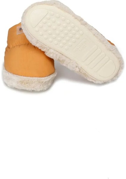 2025 Kiremit Çocuk Ev Ayakkabısı Panduf modelleri