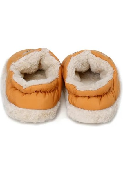 2025 Kiremit Çocuk Ev Ayakkabısı Panduf fırsatları