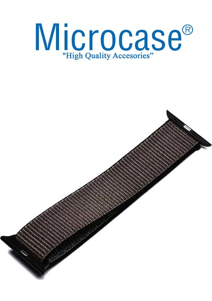 Apple Watch Ultra/ultra 2 49MM Için Hasır Tasarım Kordon Kayış - Ky5 modelleri