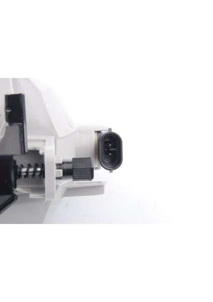 Sol Sis Lambası Ön Hyundai Santafe 2006- Uyumlu 922012B000 fırsatları