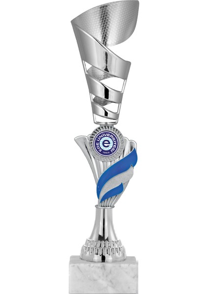 Futbol Kupası Ödül Kupası Tören Kupası 29 cm GN003