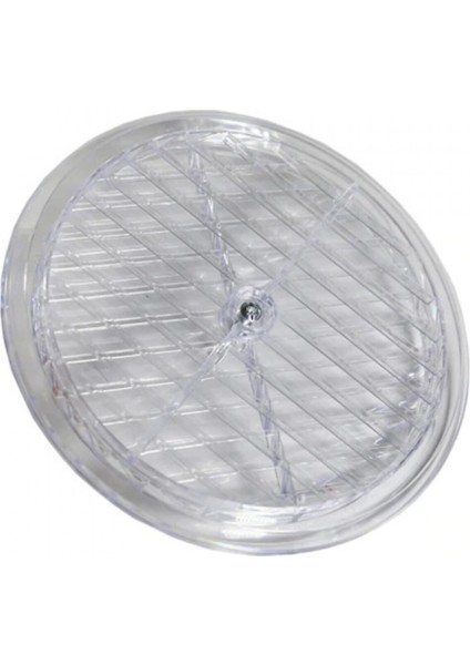 Geylani Cam Menfezi Ventilasyon Standart