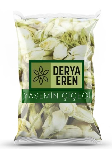 Yasemin Çiçek Beyaz 250G
