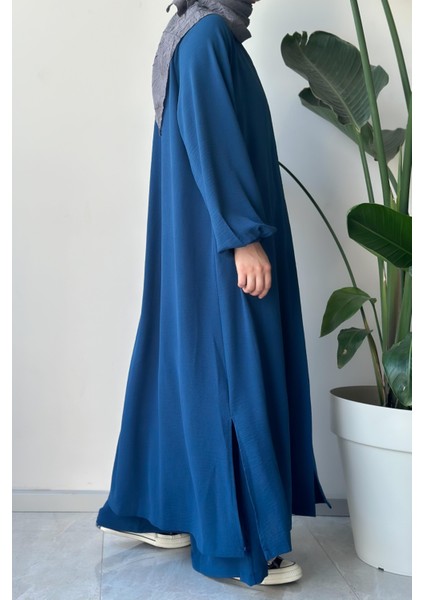 Ayla Takım - İndigo mavi fiyatları