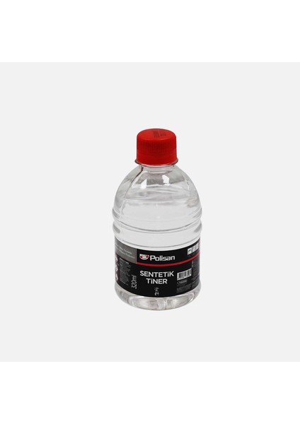 Sentetik Tiner 0,320ML