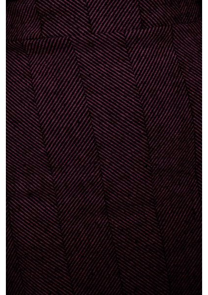 Modern Tarz Astarsız Dokuma Mini Boy A-Line Kaşe Kumaş Mini Dokuma Etek fırsatları