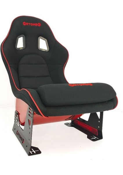 F1 Tipi Koltuk Bağlama Braketi modelleri