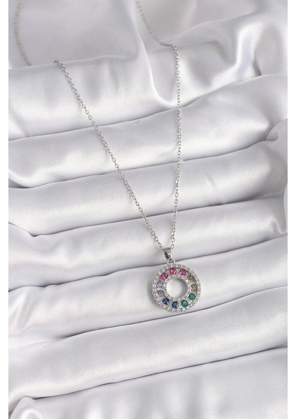 Altın Renk 3lü Görünüm Bombe Model Yarım Halka Küpe - EBJ241123W28266 fırsatları