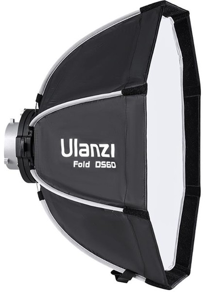 DS60 60 cm Bowens Mount Octagon Softbox L067